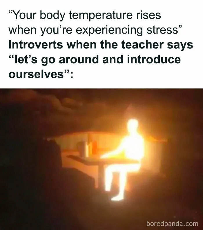 50 Funny And Relatable Memes To Scroll Through While Your Social Battery Is Charging (New Pics)