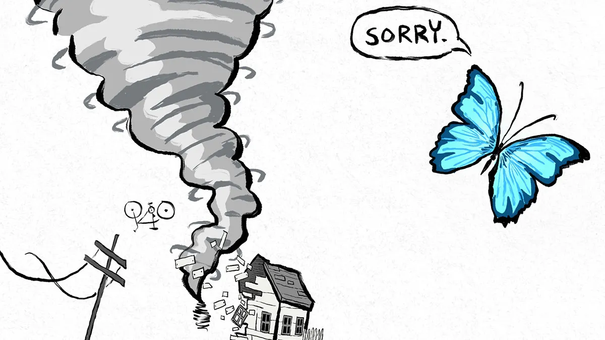 40 Comics By Mike Salva That Perfectly Capture Social Anxiety, Nerd Life, And Everyday Struggles