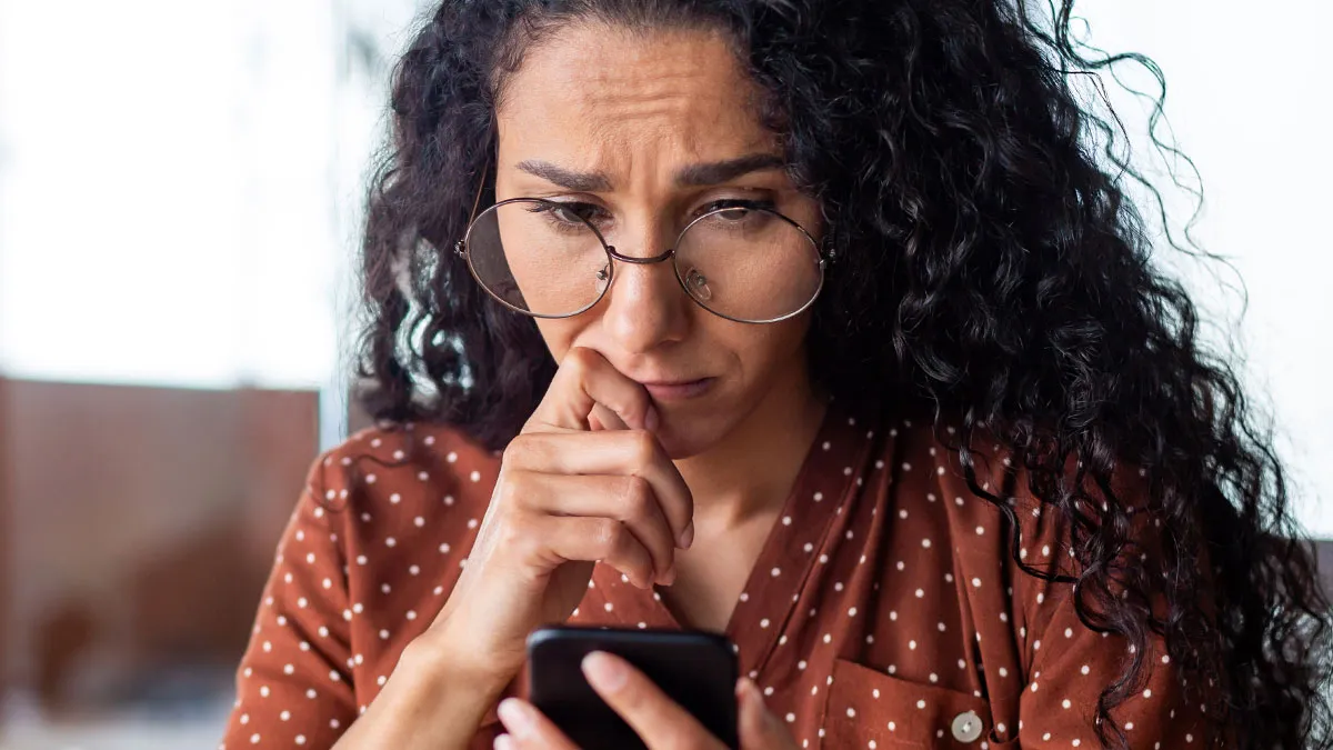 Woman Reports Ex-Husband’s Family To CPS, Gets A Heart Wrenching Message Years Later