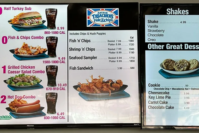 “We Called Them Deathballs”: 30 Things People Remember From Restaurants That Don’t Exist Today