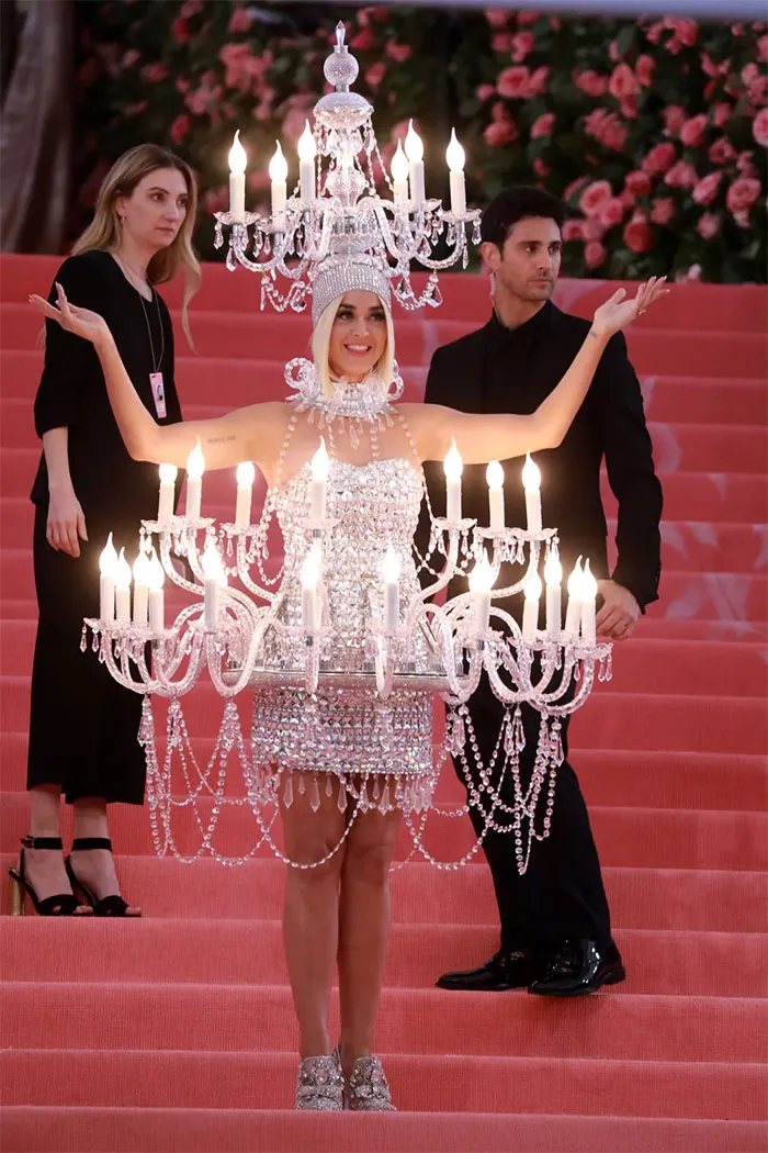Katy Perry, 2019