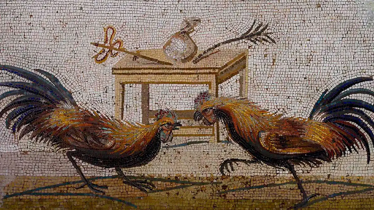 “They Thought Soap Was Gross”: 30 Lesser Known Facts About The Roman Empire