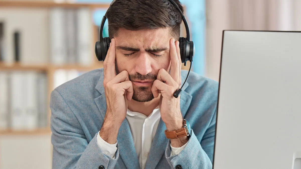 Support Worker Casually Destroys Crybaby Tech Bro With One Escalation Email