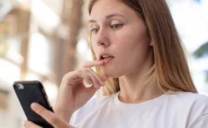 13 Awful Texts From Exes Who Made Breakups Even Worse