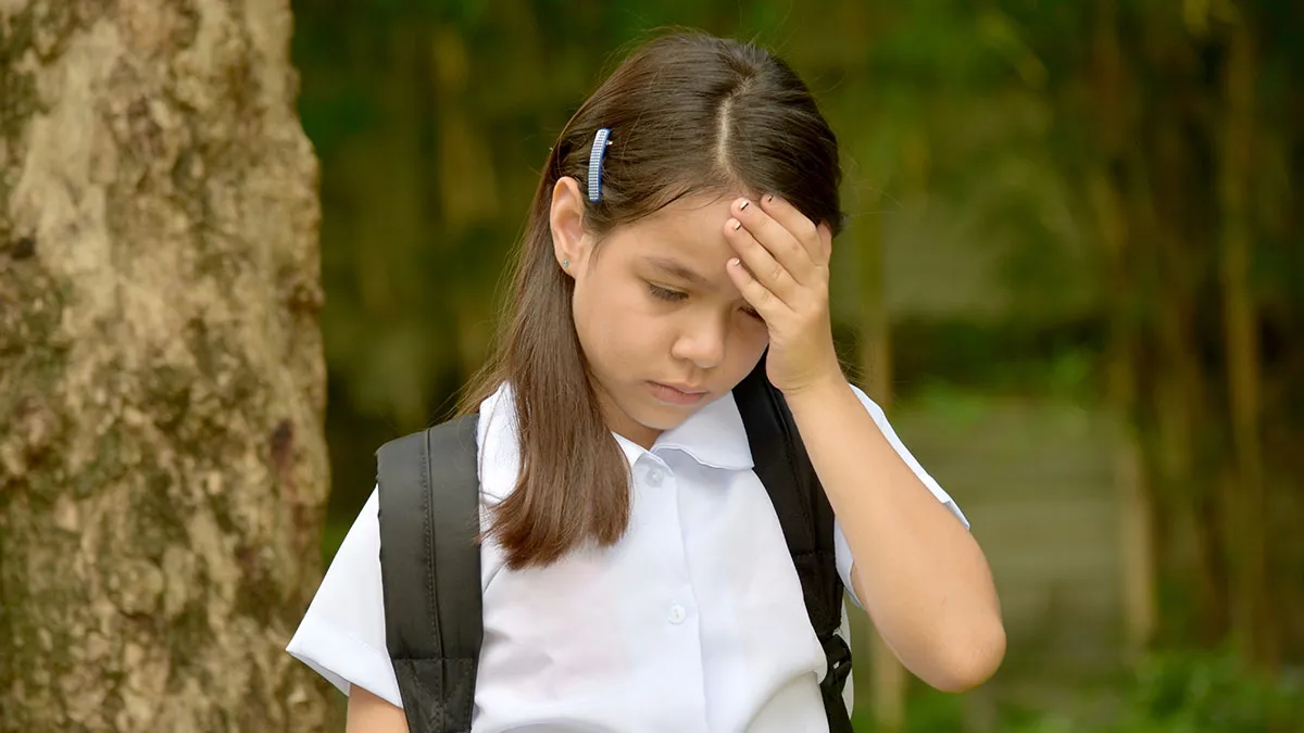 Kids’ School Keeps Calling Mom Over Dad In Emergencies Just Because, He Finally Has Had Enough