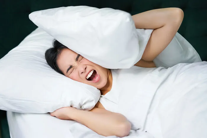40 Moments In Which People Realized They Needed To Leave Immediately And It Saved Them