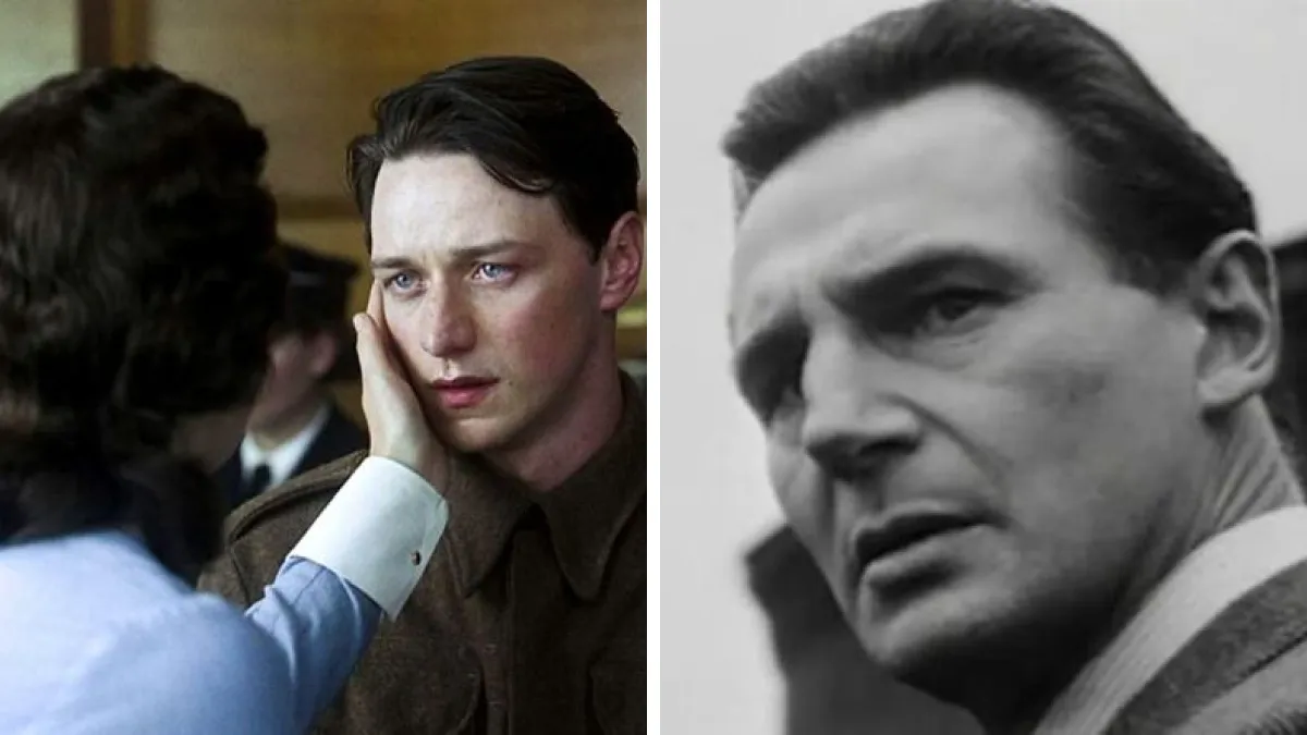 30 Cinematic Tearjerkers That Always Get The Waterworks Going