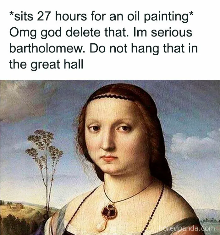50 Shower Thoughts That Were Funny Until You Realized They Were Technically True (New Pics)
