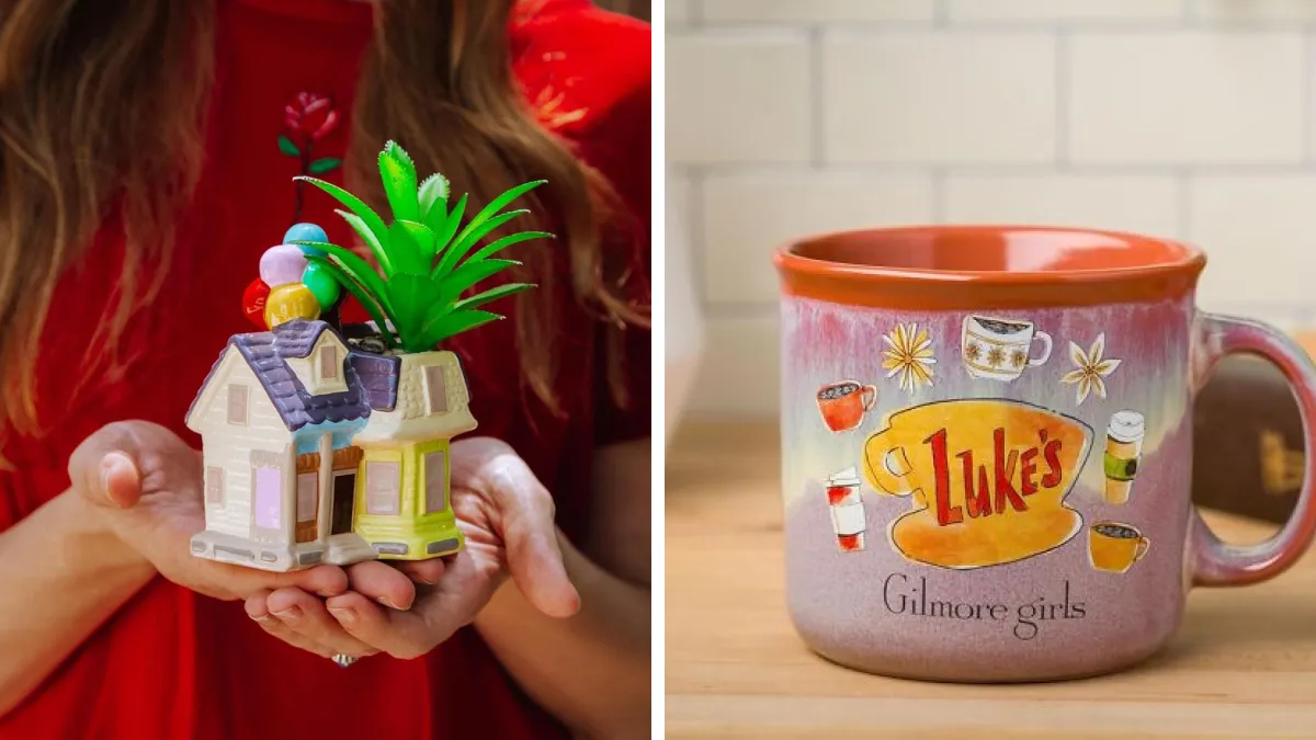 This Amazon Store Has Fandom Nailed Down: Our 22 Fav Finds
