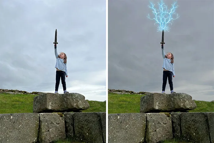 Please Make This Magical And Epic!!