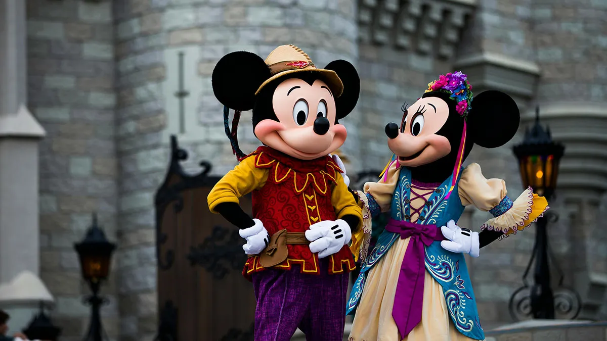 Mom Wants To Take One Kid To Disney Since Husband Pays Only For His Own, Gets Reality Check From Sis