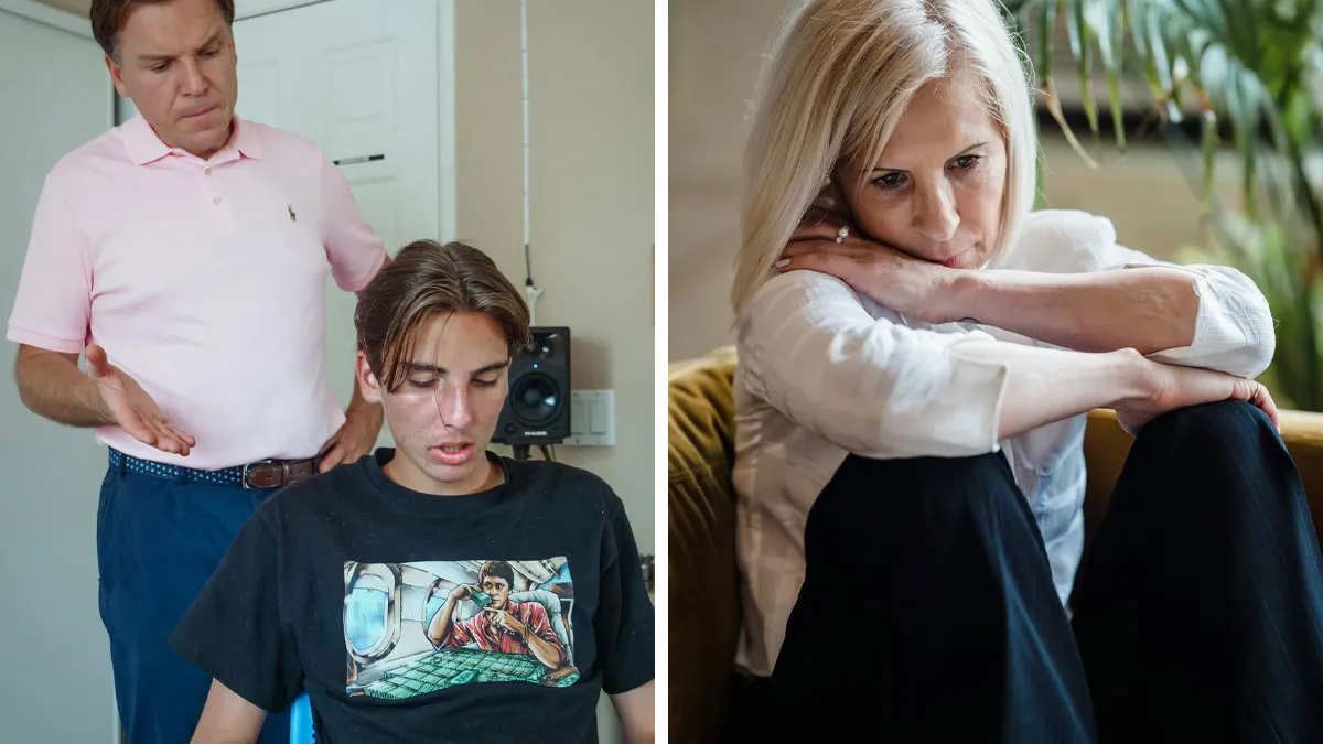 Mom Gives Kids An Ultimatum, Is Shocked When They Make A Choice She Doesn’t Like