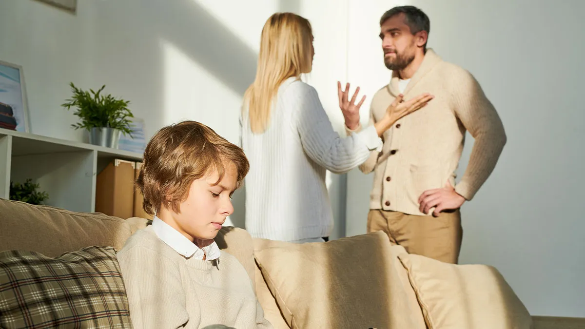 Mom Feels 13YO Taking Care Of Hygiene “Down There” Is Scandalous, Husband Doesn’t Get The Fuss