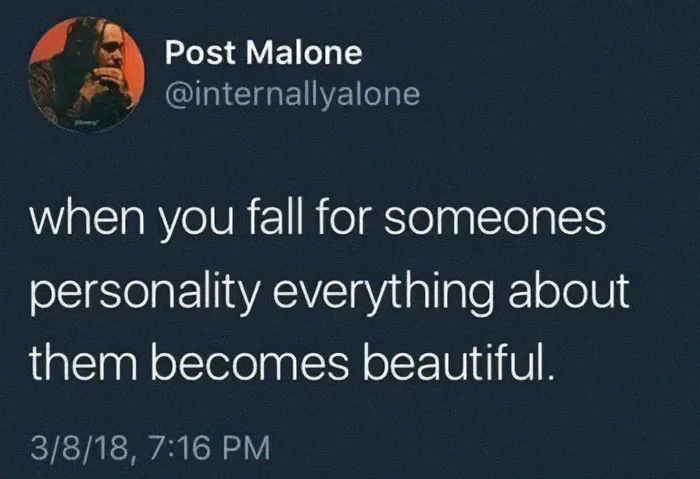 Yeah Its True