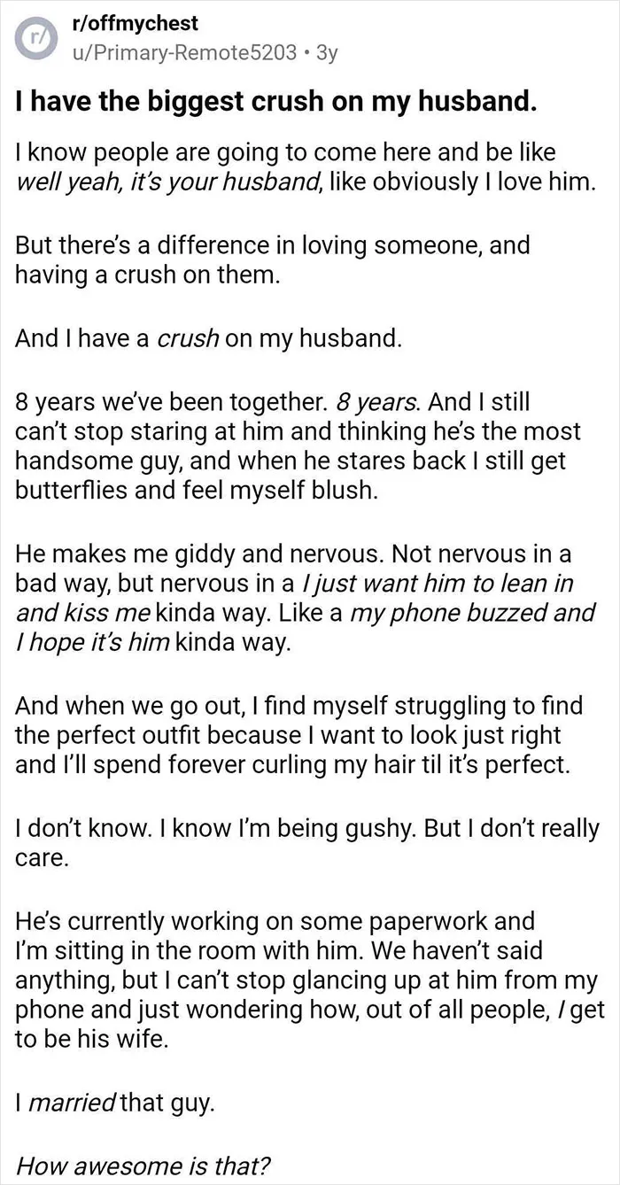 Love Is A Choice, Not A Fleeting Feeling