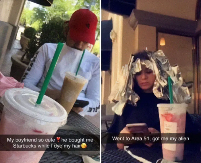 Two Types Of People