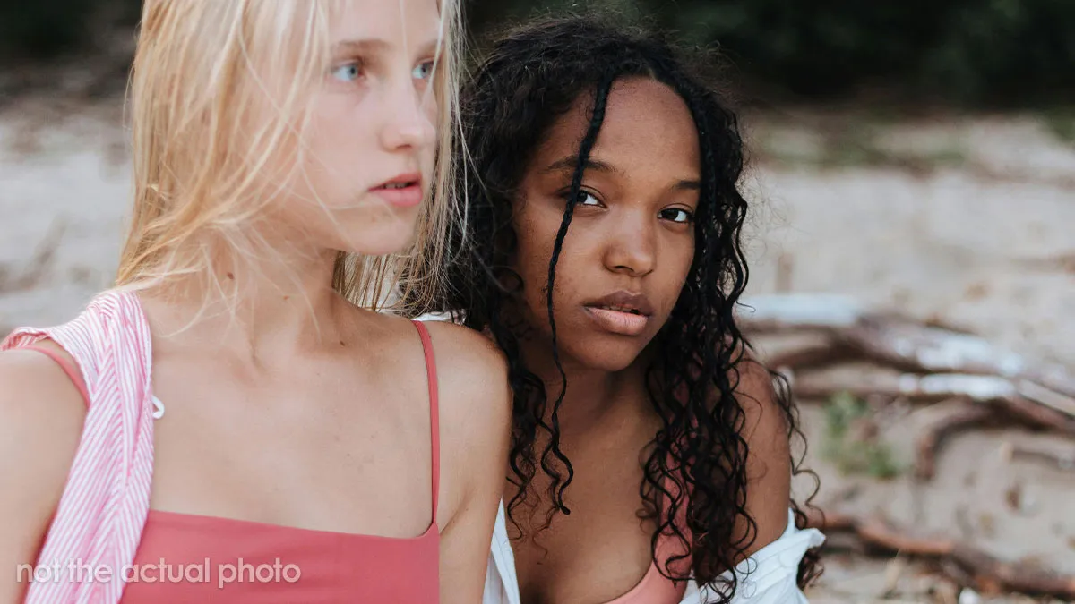 Lady Refuses To Let Stepkid Join Couple's Trip, Gets Ignored By Hubs, Who's All Too Happy