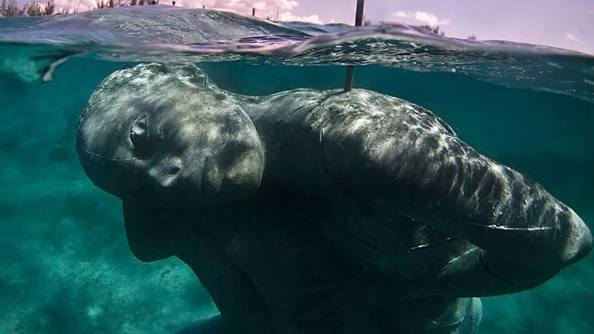 30 Times The Ocean Coughed Up Something It Shouldn’t Have