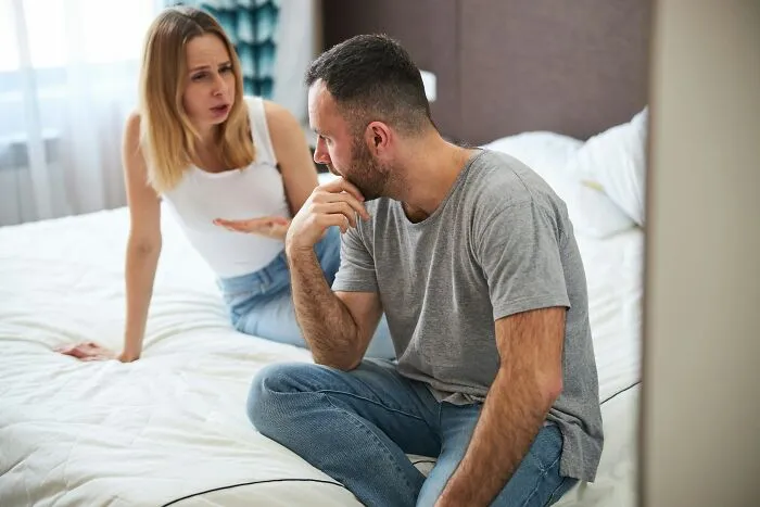 "We're Divorced Now": 28 Stories When Folks Stuck With Partners In Hard Times And How It Ended