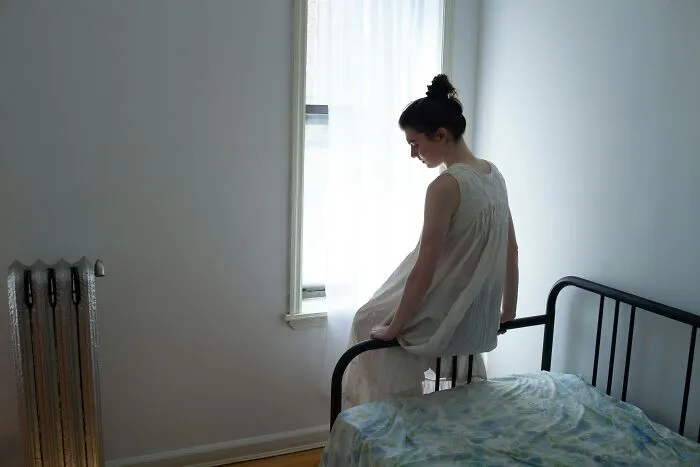 "We're Divorced Now": 28 Stories When Folks Stuck With Partners In Hard Times And How It Ended