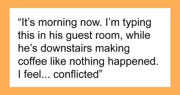 People React To 20-Year-Old’s Story About Marrying Her Sugar Daddy: “Sounds Insane”