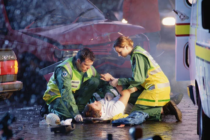 44 Facts That Might Actually Save Your Life One Day