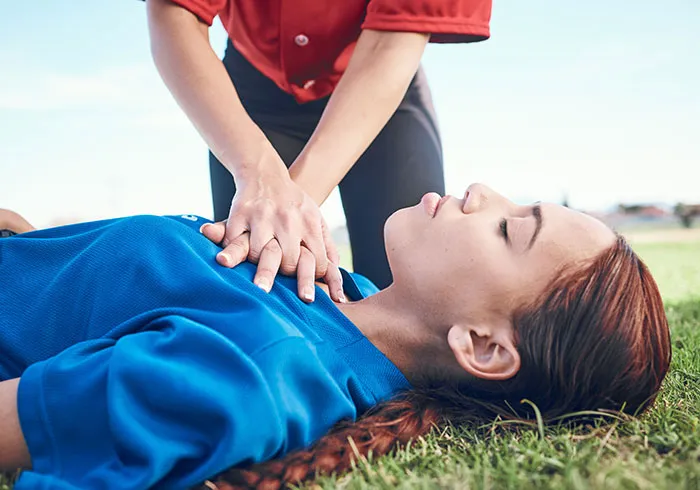 44 Facts That Might Actually Save Your Life One Day