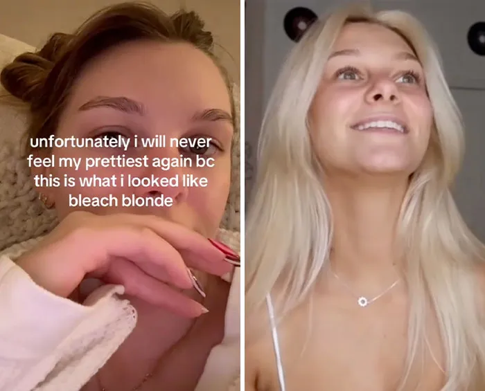 30 People Whose Transformations Took A Very Unexpected Turn
