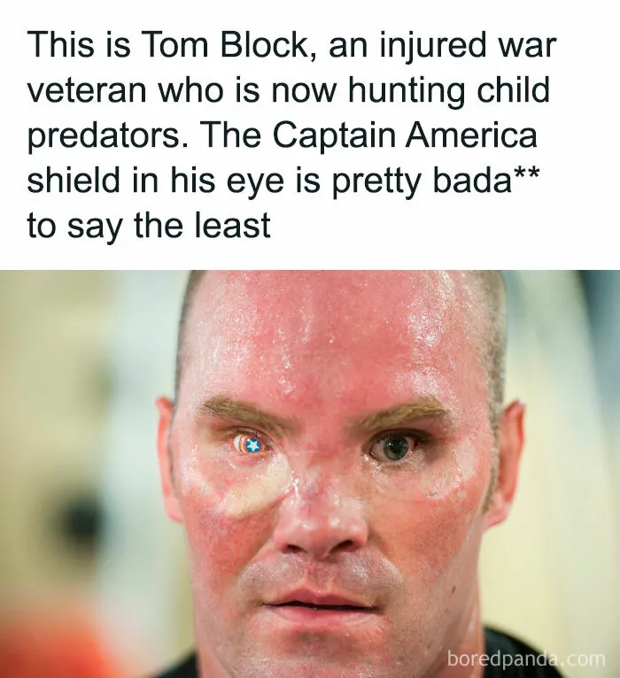 50 Creepy Facts About The World We Live In That Prove Reality Is Scarier Than Fiction