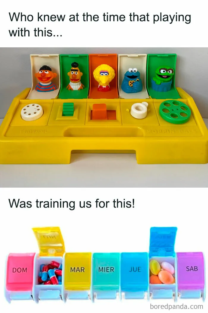 50 Posts That Capture The Best Nostalgic Moments Of The '80s