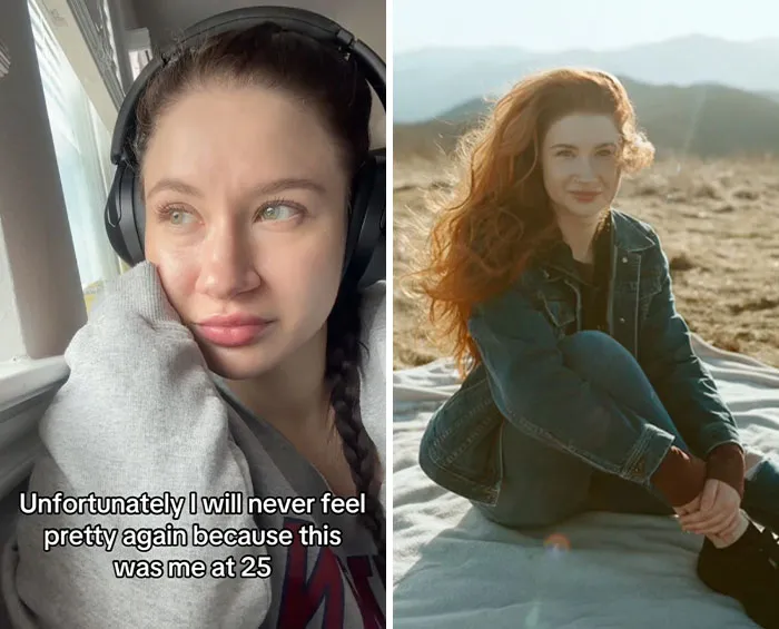 30 People Whose Transformations Took A Very Unexpected Turn