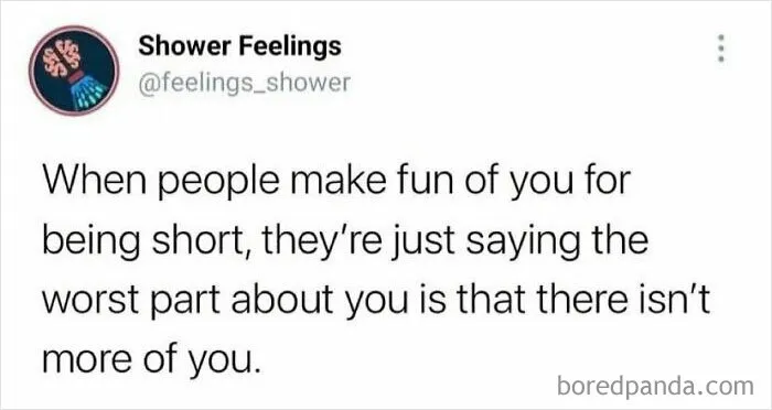 50 Thoughts You Might Not’ve Had In The Shower Yet But Could Occupy Your Brain Next Time You’re There