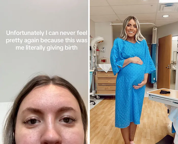 30 People Whose Transformations Took A Very Unexpected Turn