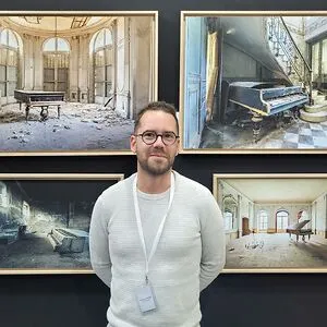 romain thiery
