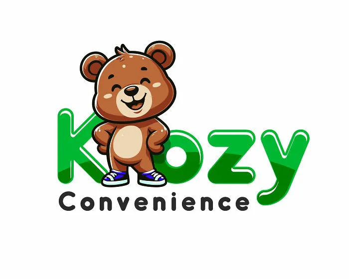 I Created 5 Elegant Logos With AI