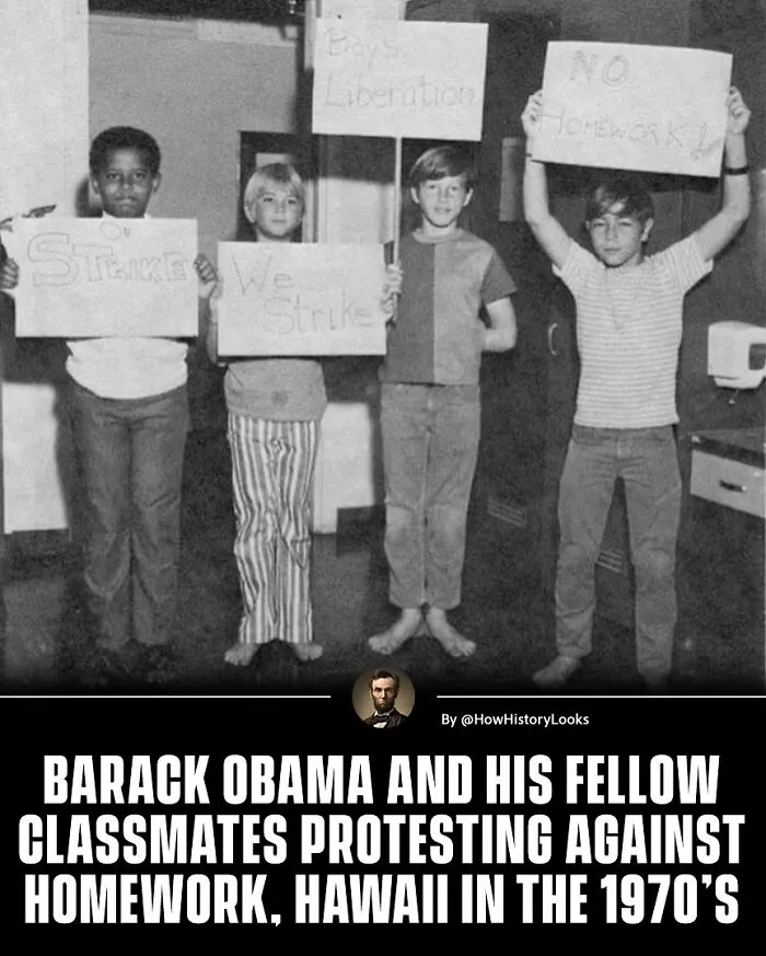 “How History Looks”: 50 Interesting Historical Photos You Might Not Find In Textbooks