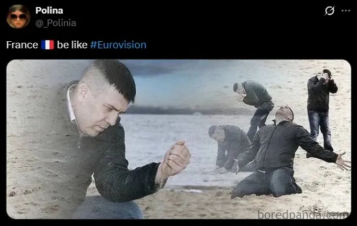 71 Funny And Savage Memes From Eurovision Fans Who Are Still Recovering From This Year’s Spectacle