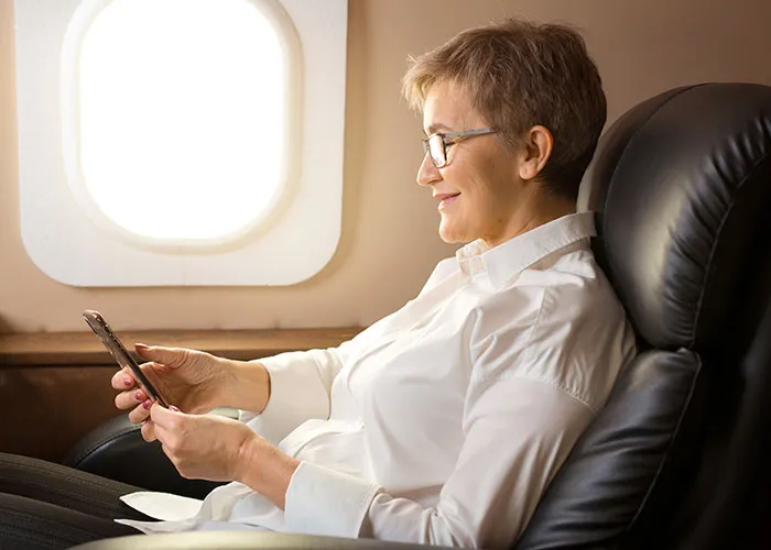 50 Travelling Dramas That Happened Because People Just Can’t Sit In Their Assigned Seats