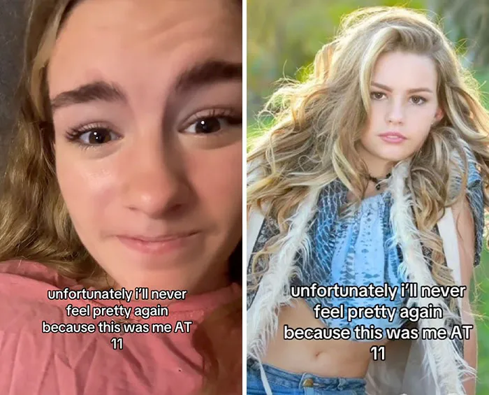 30 People Whose Transformations Took A Very Unexpected Turn
