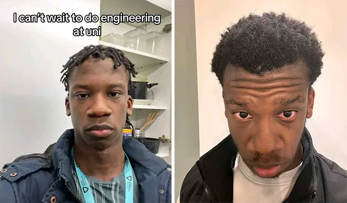 24 People Who Dared To Take Engineering And Barely Escaped The Darkness