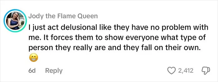 30 People Who Refused To Let Toxic Coworkers Get Away With It