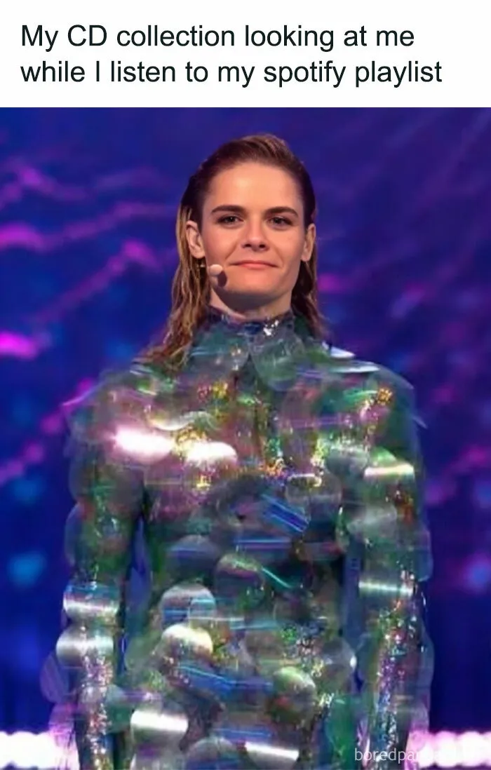 71 Funny And Savage Memes From Eurovision Fans Who Are Still Recovering From This Year’s Spectacle