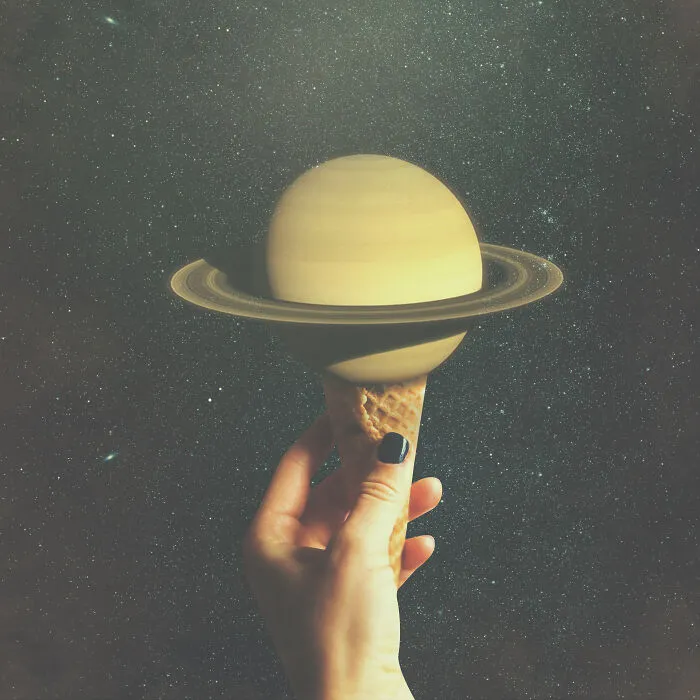 The Best Collage And Photo Manipulation Art From Our Community (30 Pics)