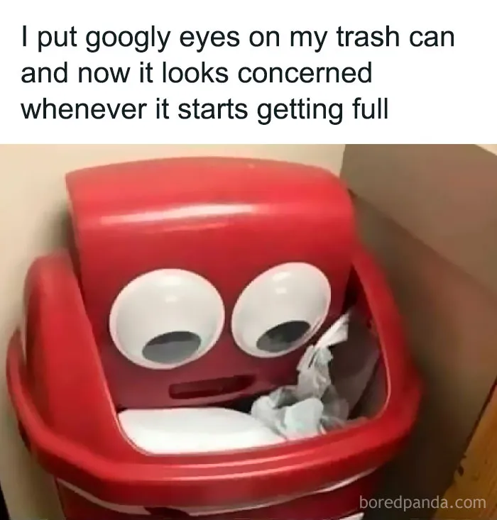 Over 500K People Like Scrolling This Meme Page And These Are 50 Of The Best Memes They Shared (New Pics)