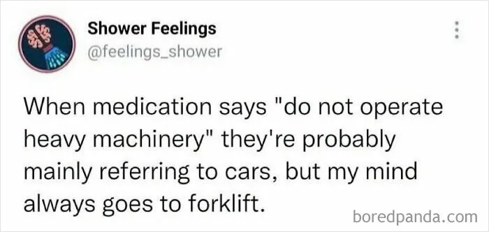 50 Thoughts You Might Not’ve Had In The Shower Yet But Could Occupy Your Brain Next Time You’re There