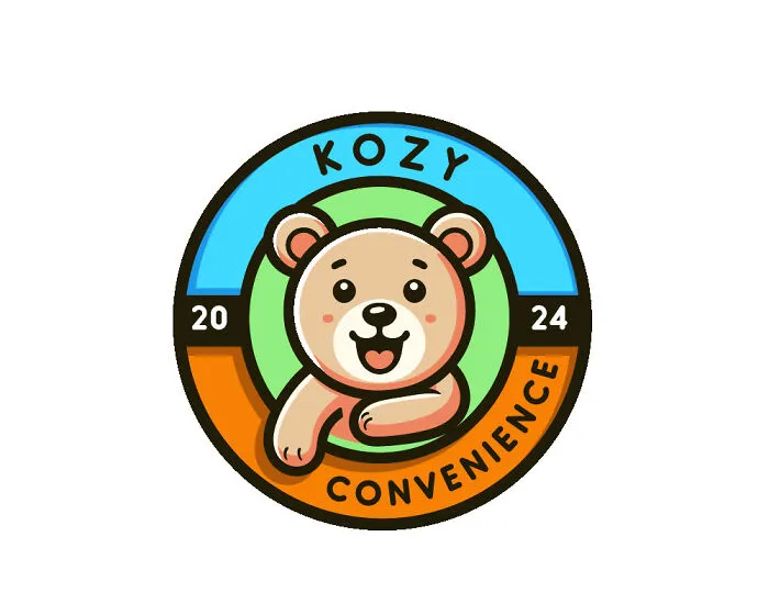 I Created 5 Elegant Logos With AI