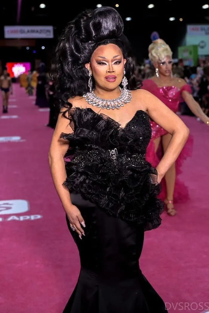 Jiggly Caliente