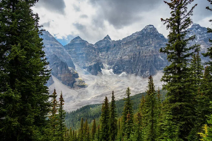 Banff National Park, Alberta, Canada