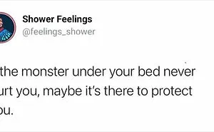 50 Thoughts You Might Not’ve Had In The Shower Yet But Could Occupy Your Brain Next Time You’re There