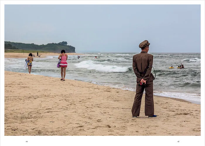 "North Korea: The People’s Paradise" By Tariq Zaidi